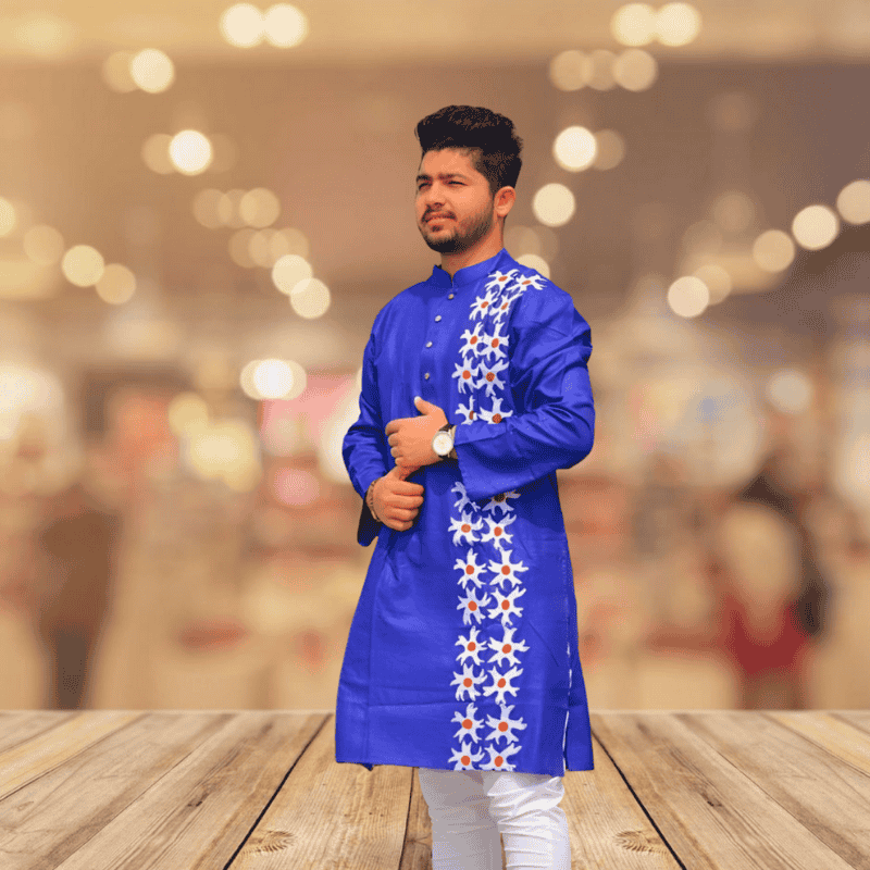 panjabi for men