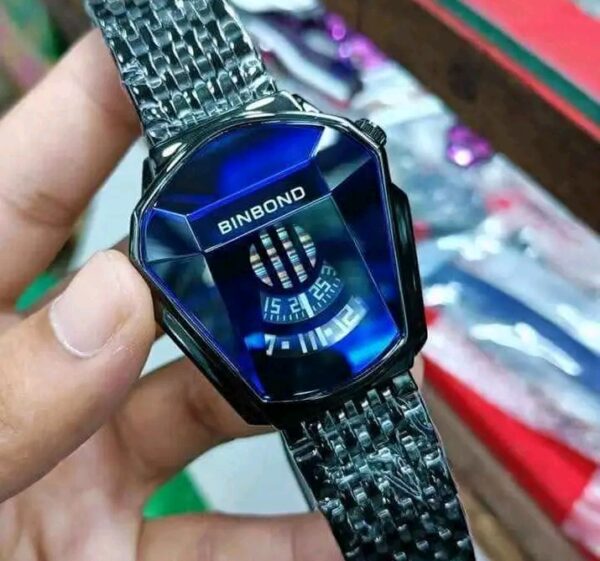 BINBOND Top Brand Smart Watch - Image 4