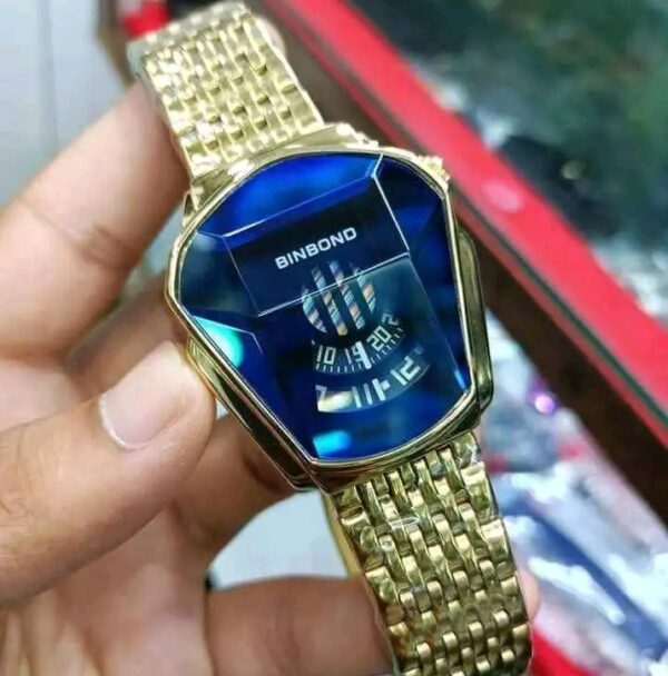 BINBOND Top Brand Smart Watch - Image 3