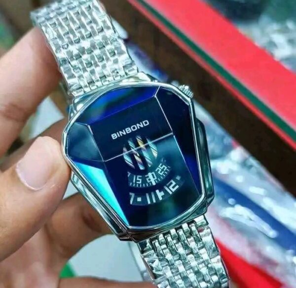 BINBOND Top Brand Smart Watch - Image 2